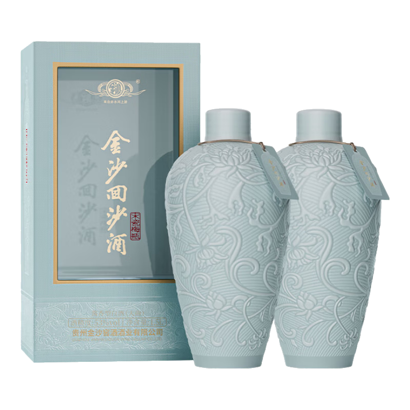 ��ɳ��ɳ�� �δ�÷ƿ 53�� 1500mL *2ƿ ���� 788Ԫ