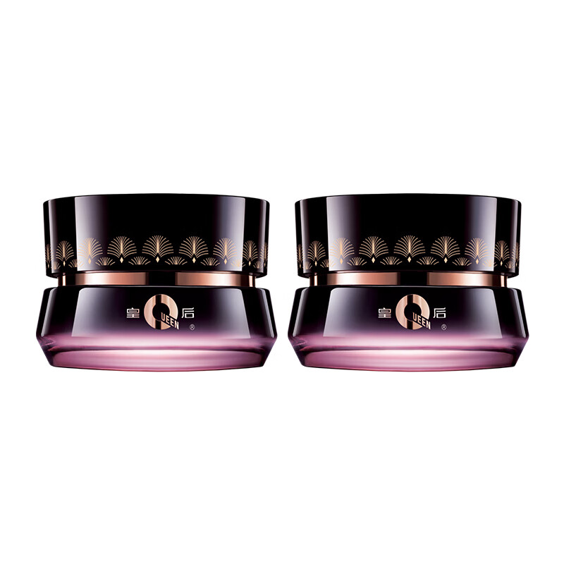 片仔癀眼霜眼霜淡化细纹提拉紧致黑眼圈眼袋抗老抗皱紧致国货眼部精华女 【特惠2瓶装】眼霜2瓶60g