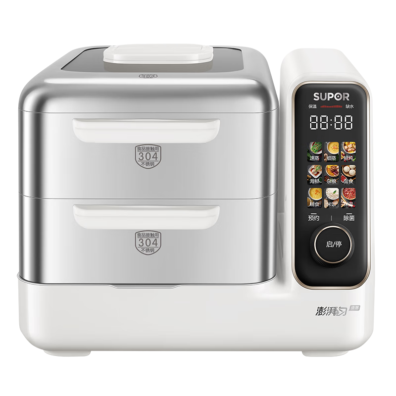 ���ڲ������ղ��� ������ ZN30FC866 16L˫�㲻��ֶ๦������ 454.43Ԫ(������)