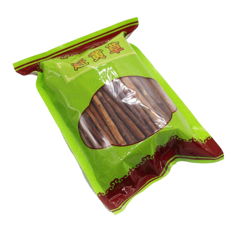 滋宁 赶黄草杆100克药材 四川古蔺转氨酶搭配赶黄草花叶非野生