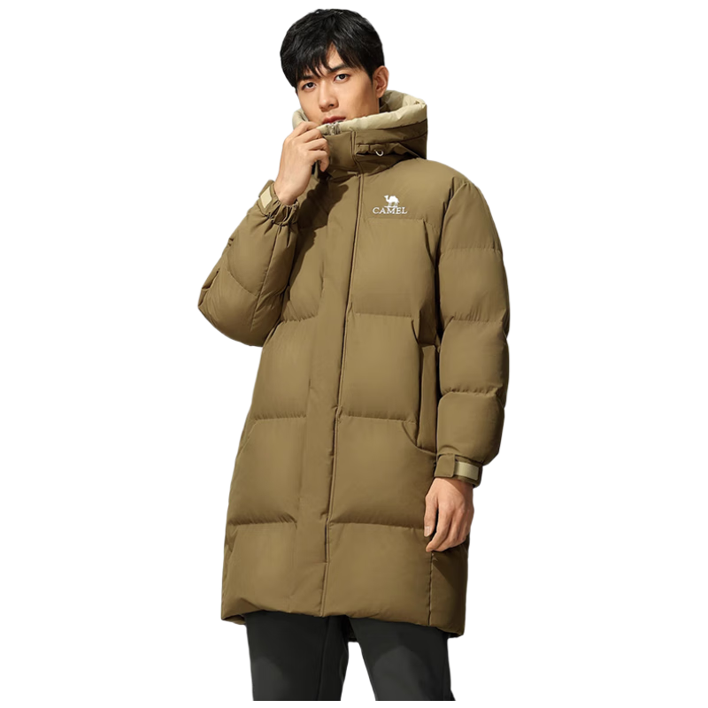 ���գ�CAMEL������ȸ���������޷���Ů�г���Ѽ�޼Ӻ����챣ů���� 619Ԫ