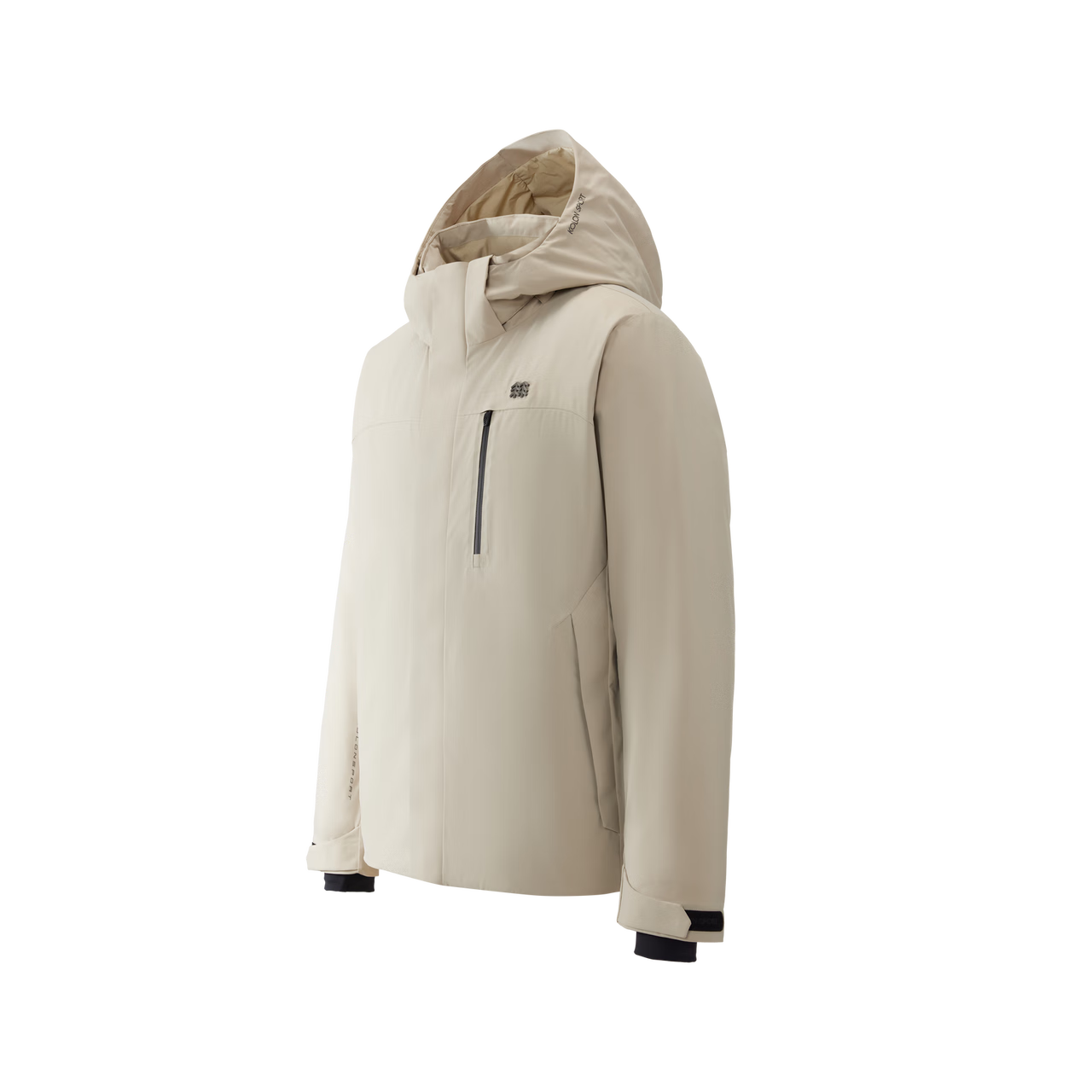 KOLON SPORT/¡MIST޷ ʿˮ͸ʪᱡ޼п LHDJ5WNT21-LK ǳ XL 180/100A 2970Ԫ