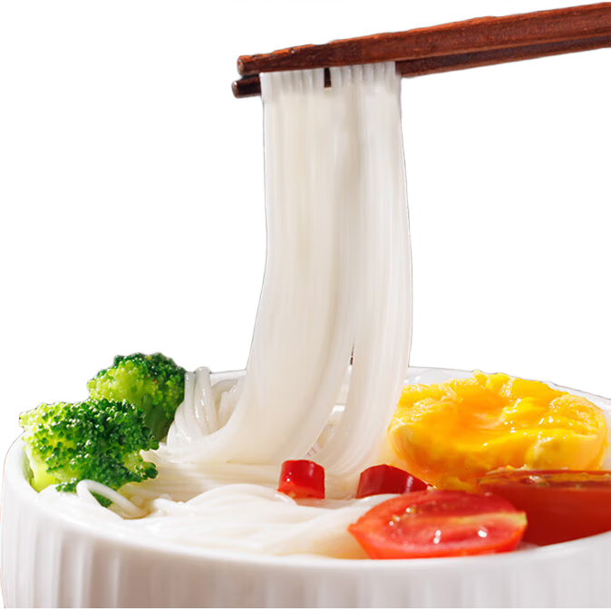 【王牌专享】鸡蛋面挂面龙须面方便速食面条手工营养儿童早餐煮面 鸡蛋面100g*2袋