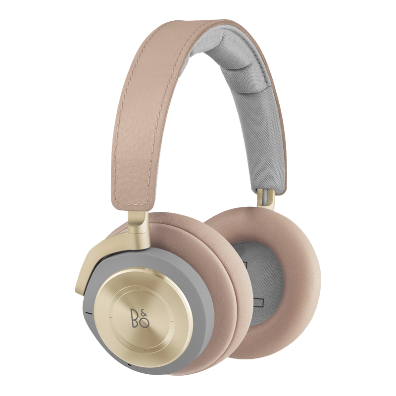 Beoplay+H8和H9的区别