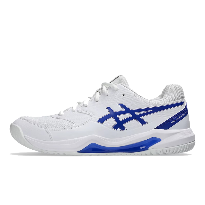 ɪʿASICS Ь˶Ьĥ˶ЬGEL-DEDICATE 8ۺ˶ ɫ/ɫ/1041A408-106 42.5 1930Ԫ5(386Ԫ/)
