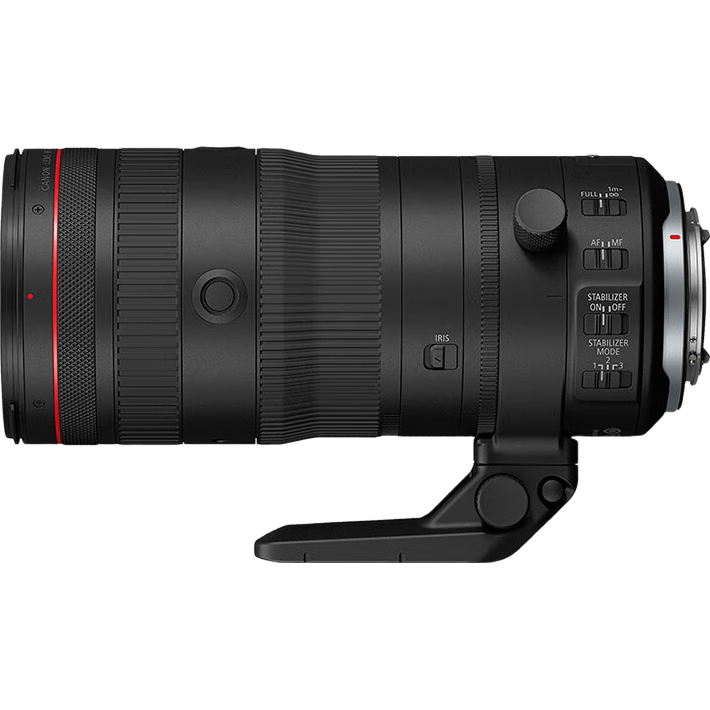 ���ܣ�Canon��RF24-105mm F2.8 L IS USM Z �㶨F2.8���Ȧ L�� RF��׼�佹��ͷ