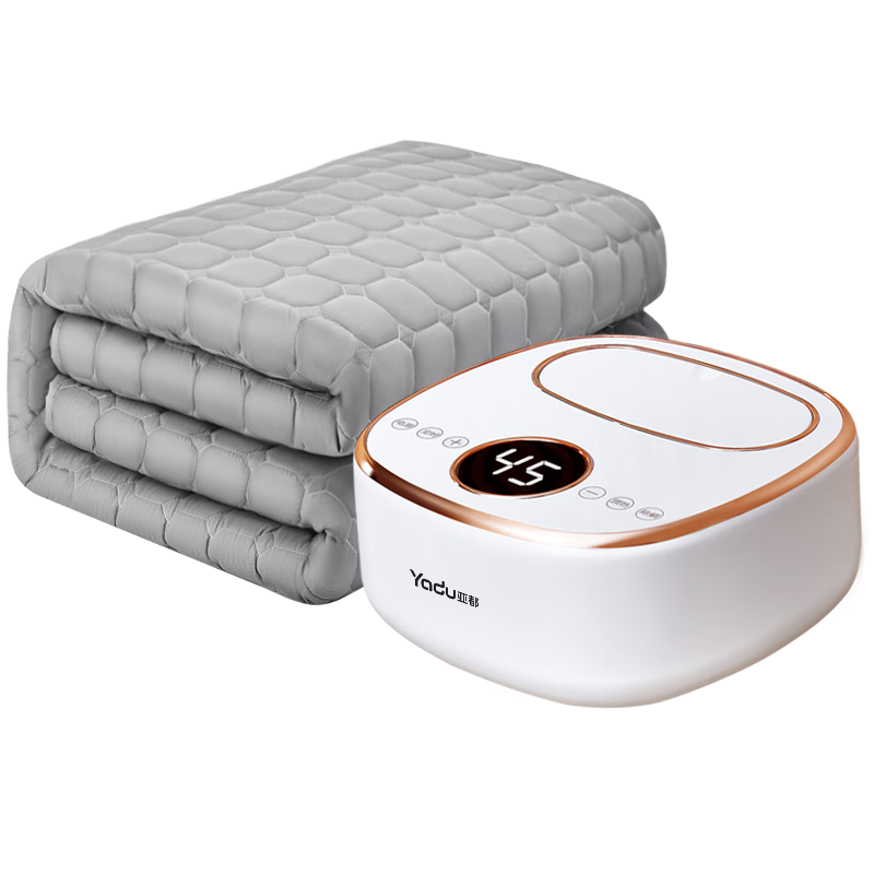 �Ƕ���YADU��ˮů����̺ˮů̺ȡů��ˮ������ˮѭ������̺��������˫��2025�¿�1.8*1.5m 206.1Ԫ(����ȯ)