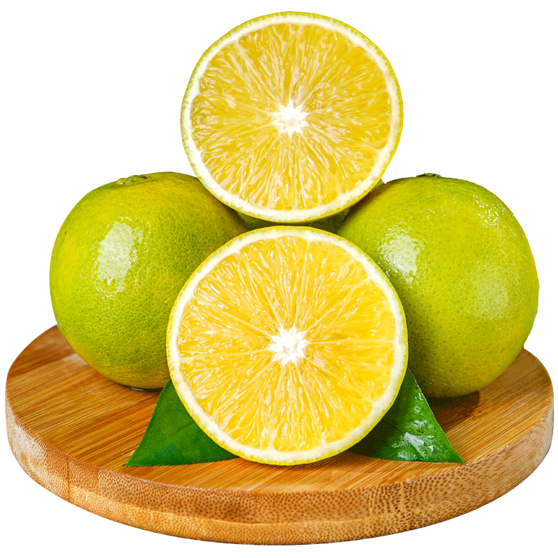 正宗云南高山冰糖橙水果新鲜应当季青皮橙子现摘爆甜多汁柑橘桔 2斤 单果果径50-55