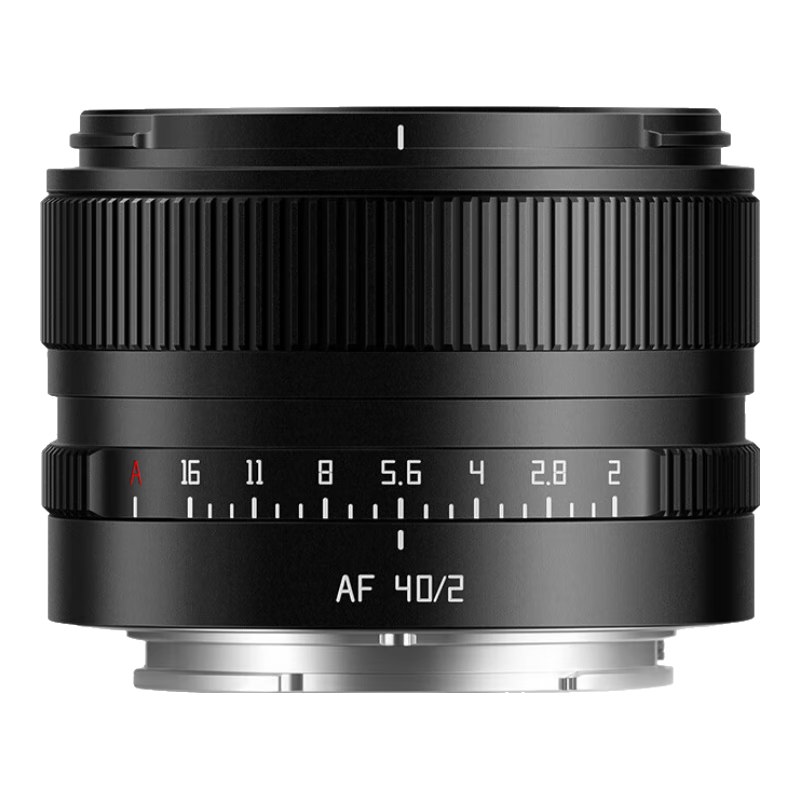 AF40mmF2ȫȦԶԽ40f2΢ͷa7c2 ZVE10 z50 z30  ZLھͷ LڡԤµ ٷ䡾UV+ND