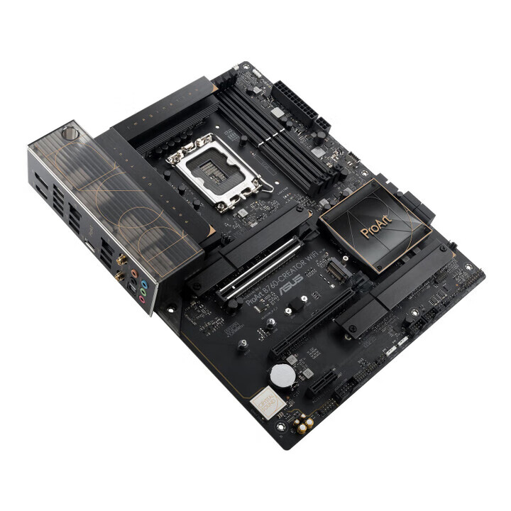 华硕 PROART B760-CREATOR WIFI设计 图 5