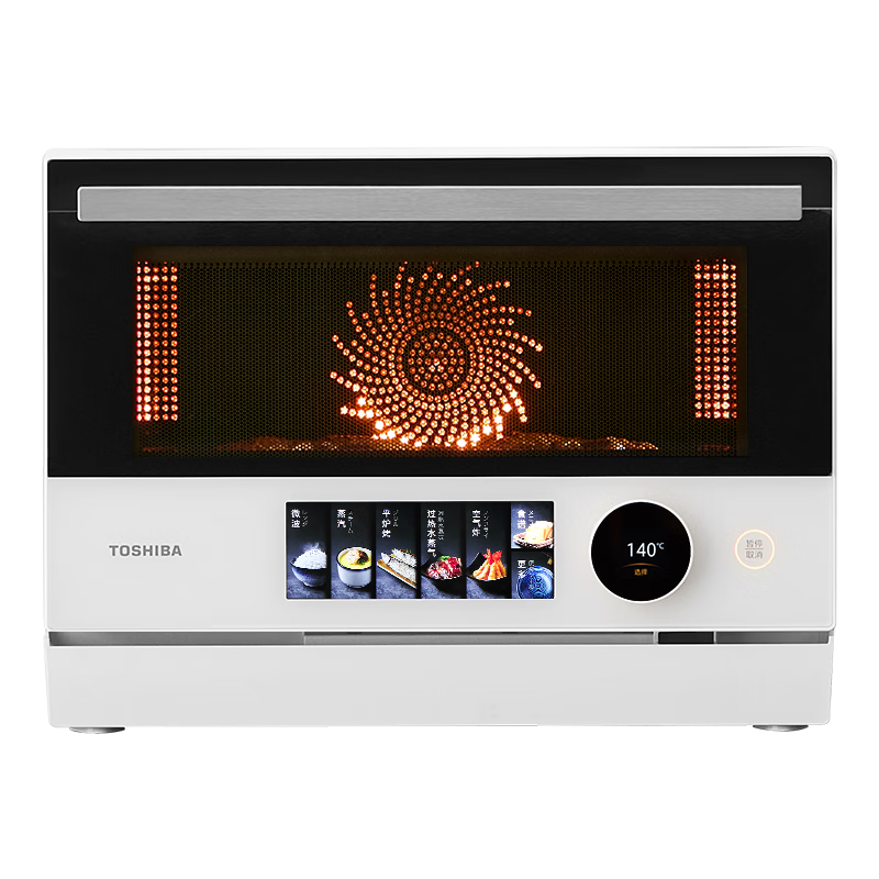 ���ڲ�������֥ С�ײ�7232pro ΢����ըһ��� ˮ��¯��Ƶ΢��¯�������ը ER-YT7232W 3654.14Ԫ(������)