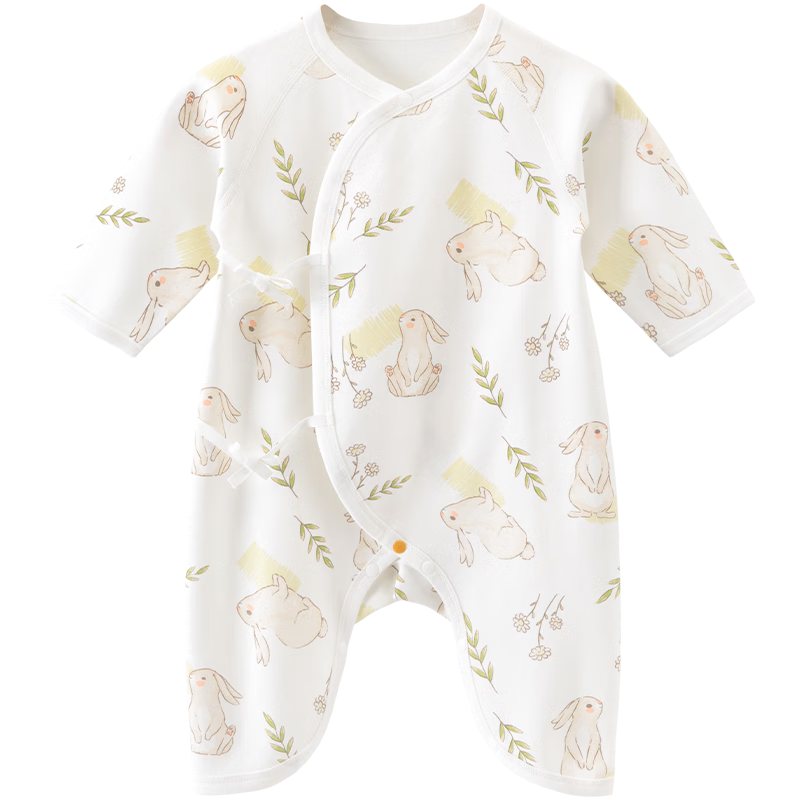 乖奇熊品牌连体衣/爬服推荐及价格走势|连体衣爬服怎么查询历史价格