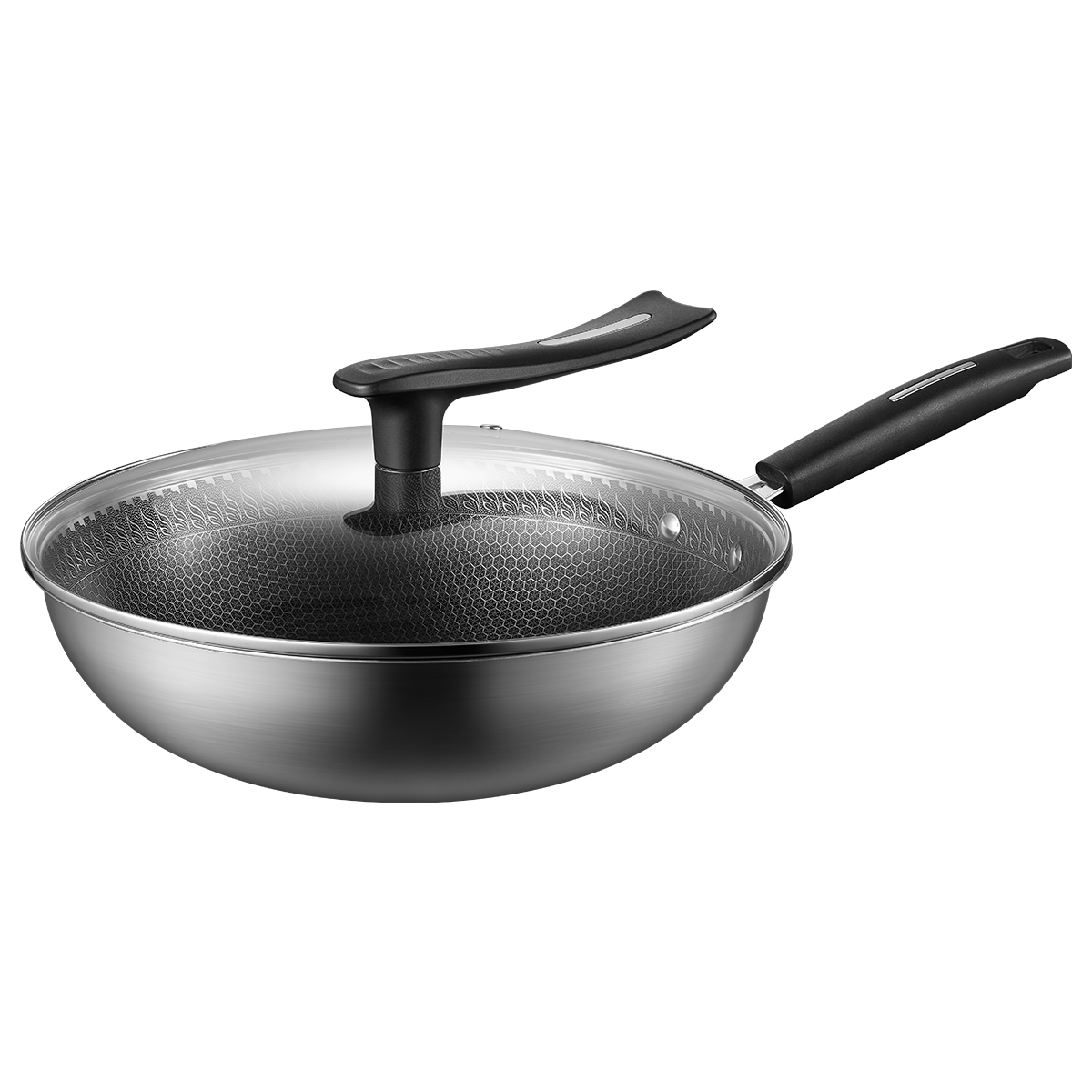 ���ڲ��������ģ�Midea����ճ�����ó���ƽ�׹�����ַ��Ѳ�ճ���˹����¯ȼ��ͨ�ü嵰�� �������������ӹ��ǡ� 32cm 138.55Ԫ(������)