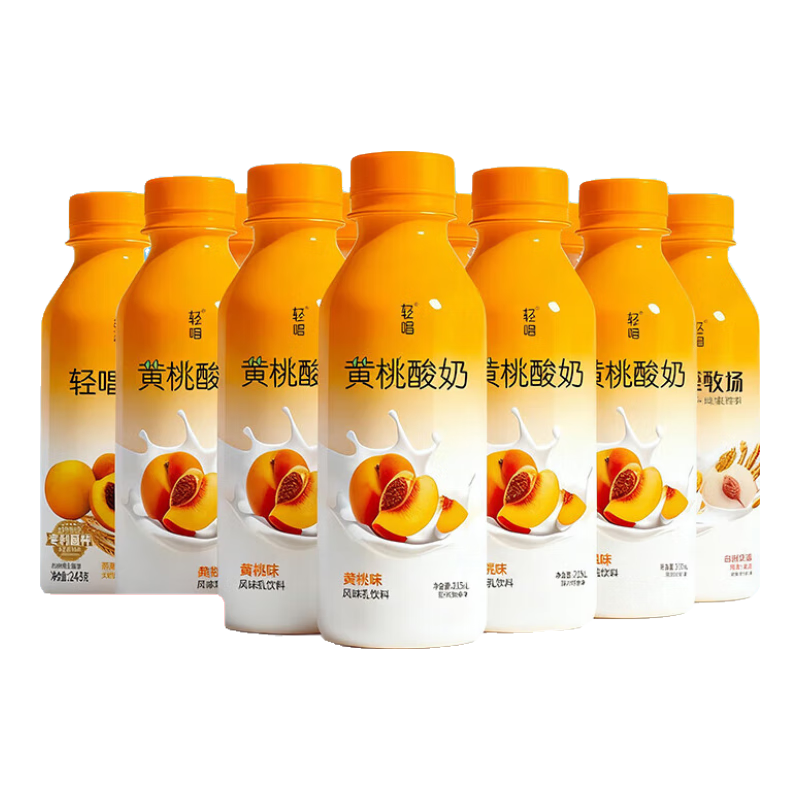 ᳪ ζ ƿװ ζ 215ml 12ƿ ζ 19.9Ԫ