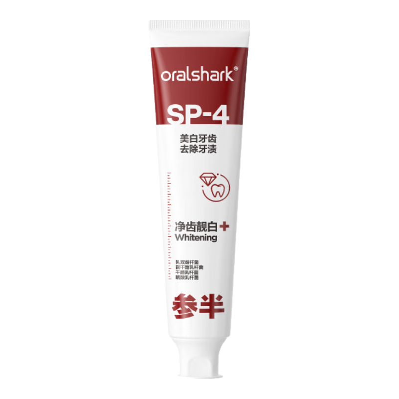 oralshark ��ǻ�������� ���� С�� 20g 9.9Ԫ