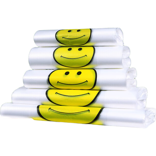 ͸��Ц���� ��������� 26*42cm 50ֻ �պ�0.8˿ ʳƷ����һ���Դ� 1Ԫ(����ȯ)