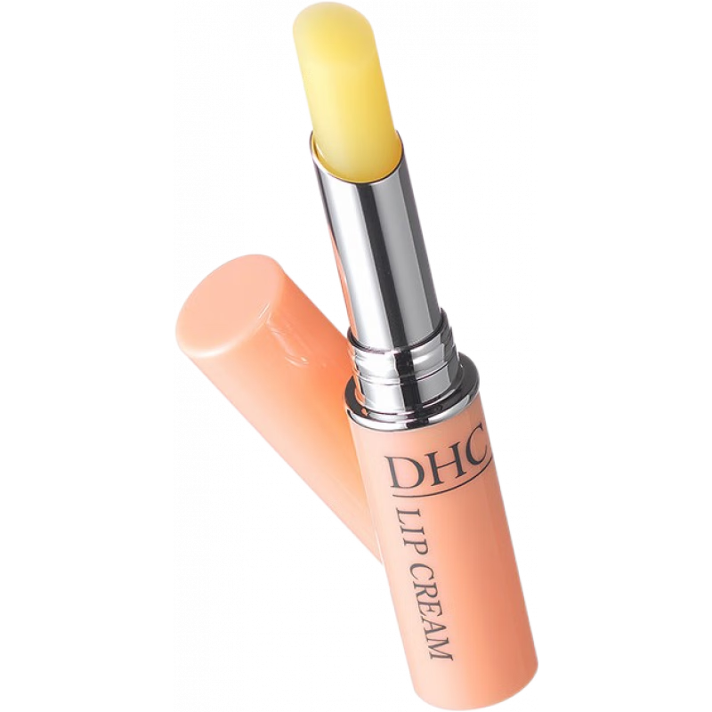 【日本直郵 日本發(fā)貨】DHC橄欖護唇膏女男 保濕滋潤不粘膩潤唇膏溫和防干裂 植物精華 潤澤唇部 DHC唇膏1.5g
