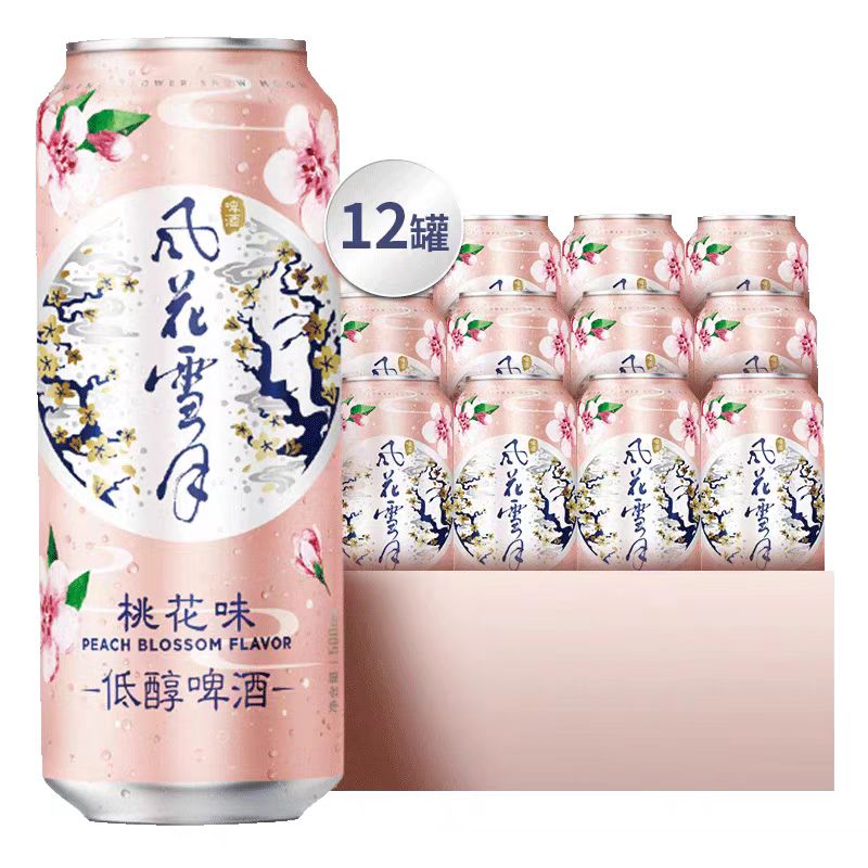 �绨ѩ�� ��ʿ�� �һ�ζ�ʹ�ơ�� 500mL*12�� ��ζơ�� 75.74Ԫ(��37.87Ԫ/��)