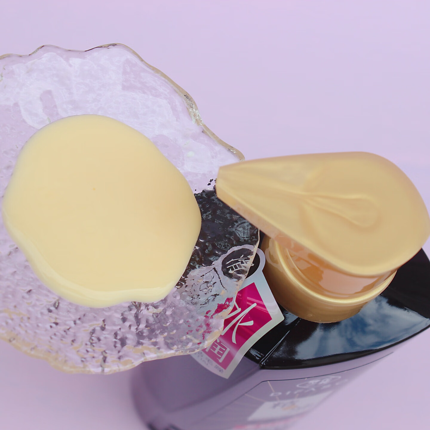 蒂花之秀洗发水400g深润去屑八籽精油洗发露柔韧丝滑洗头膏 红色 柔韧丝滑 400mL