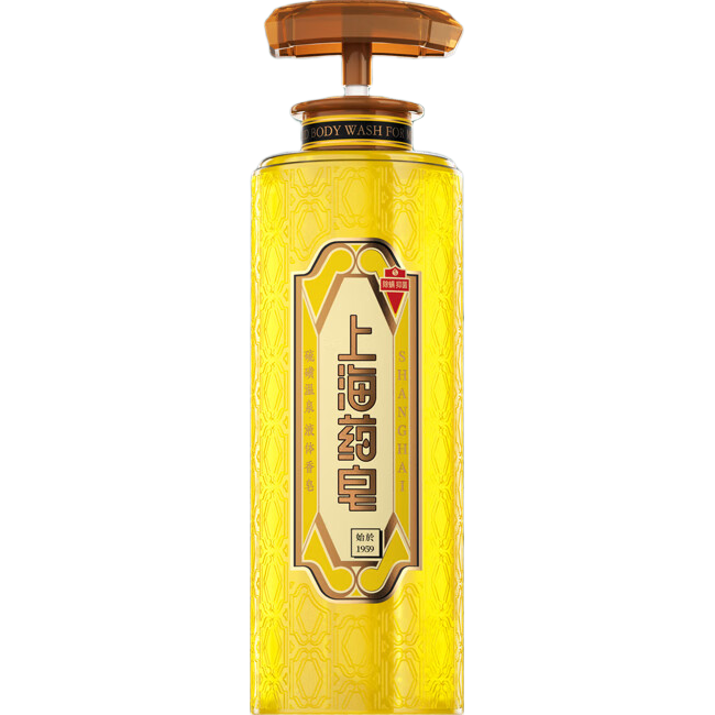 �Ϻ�ҩ��Һ����������Һ��������ԡ¶620g 28.9Ԫ