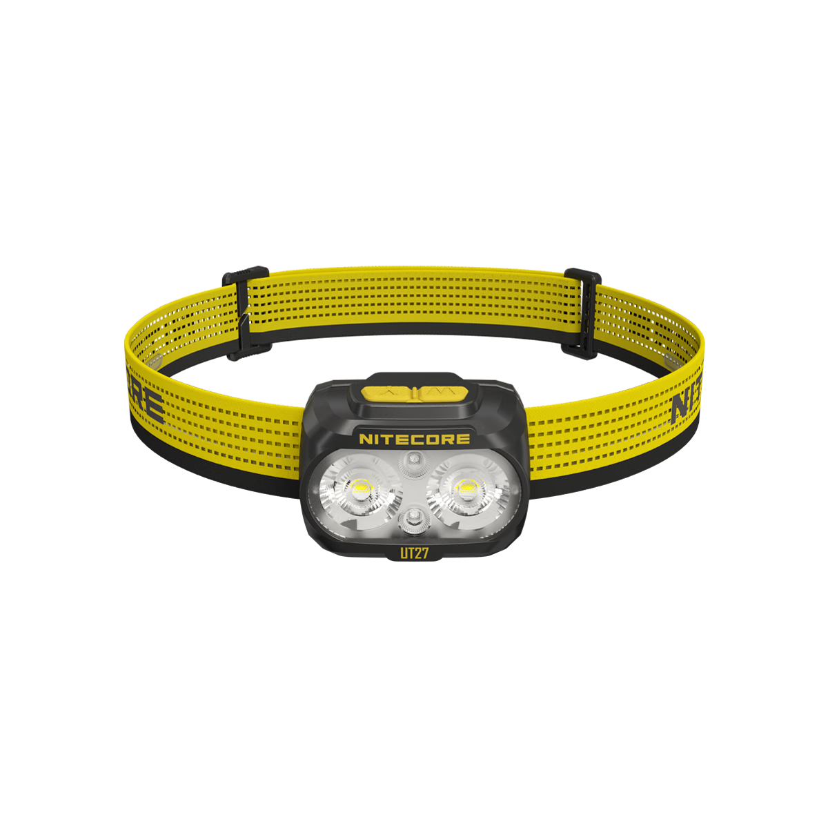 NITECORE���ؿƶ�UT27 MCT PRO ԽҰ�ܶ�ɫ��ͷ��ͷ��ʽ����ͽ��ҹ������
