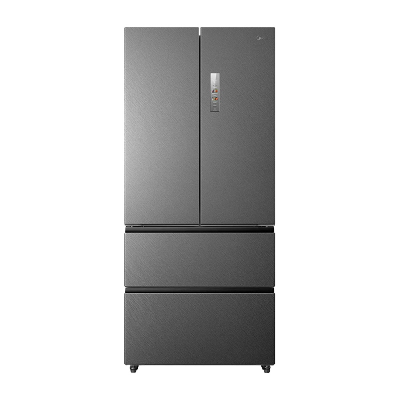Midea/���� M60ϵ��520�� ��ʽ���� ���� BCD-520WUFPZM(E) 3799Ԫ