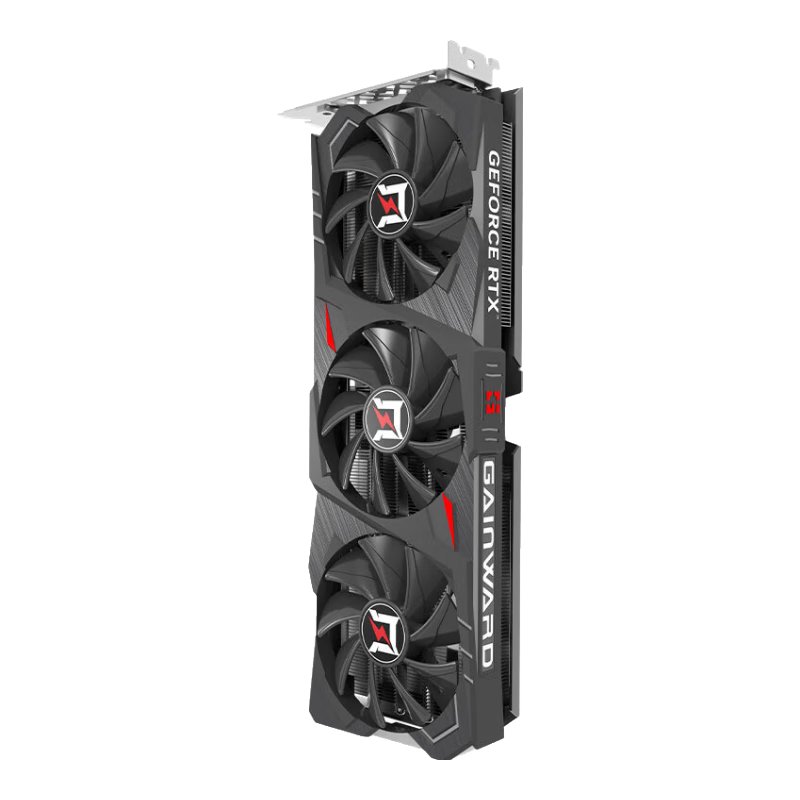 ���� RTX 5060 Ti ׷��X3 OC 8G �Կ� ��׷��Ϸ AI��ͼ 3199Ԫ�����׹���