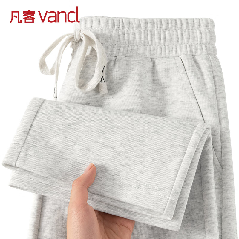 ���ͳ�Ʒ��VANCL�������д����¿�ٴ�������г�����ʿʱ����ֱ֯Ͳ�� �׻��� L 52.99Ԫ