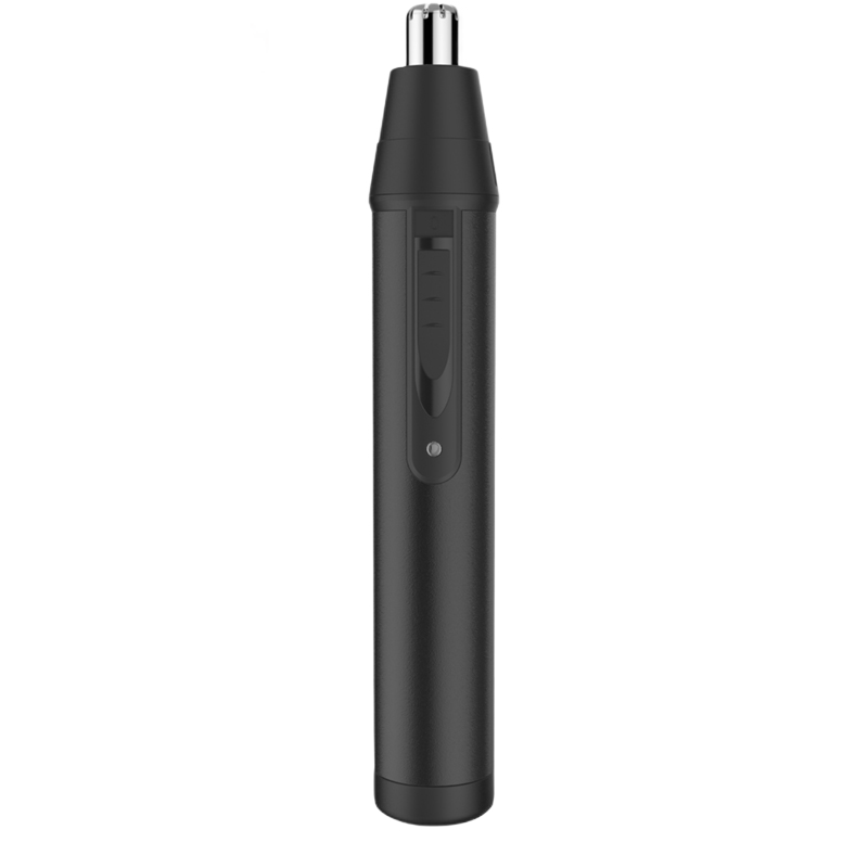 京东京造 电动鼻毛修剪器 充电款 电动修眉刀 迷你便携修鼻毛剪鼻毛器 企业生日礼物【不伤鼻腔 超长续航】