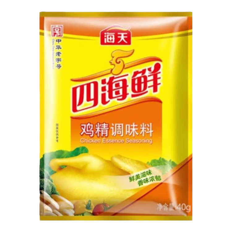 ̫̫�� ���ʼ��� 40g С��װ ��֮����� ζ�� ������ּ��� 1.9Ԫ