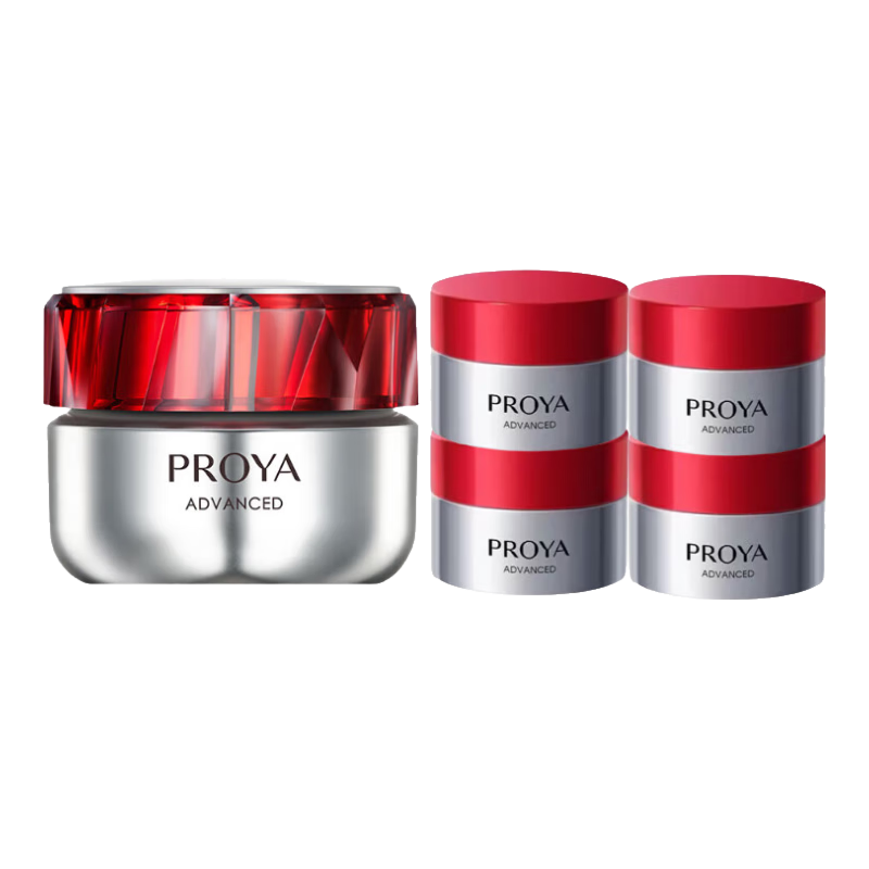 ���ڲ����������ţ�PROYA���챦ʯ��˪Ů����ʪ���¿������˪Ůʿ����ϸ��������ӯ˪3.0 (3ƿ��)����˪50g+25g*4������/��ɡ� 229Ԫ