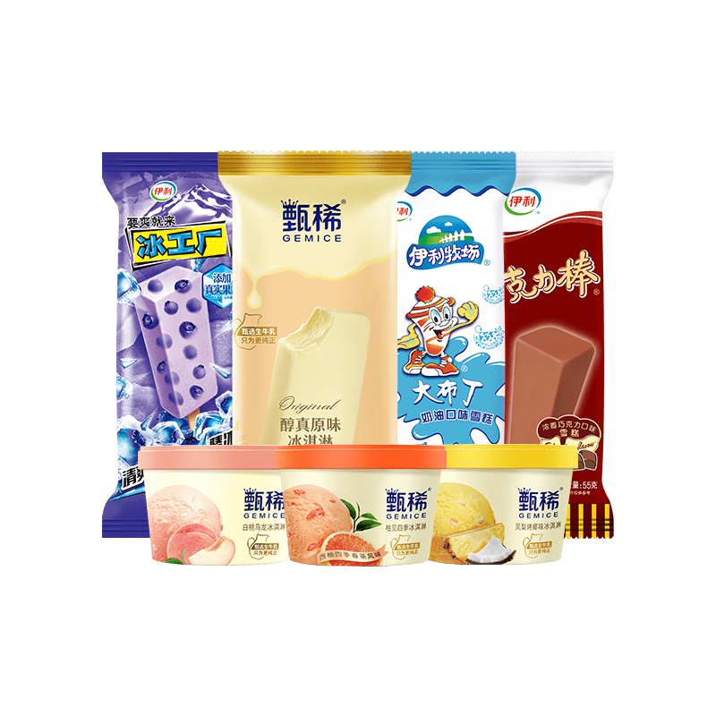 ���� ��ϡ�� ���濾Ҭ�ּ��ļ������� ��ɫ����ѩ�� ����� ���� ��ϡ5��+ĸƷ��10�� 69.9Ԫ