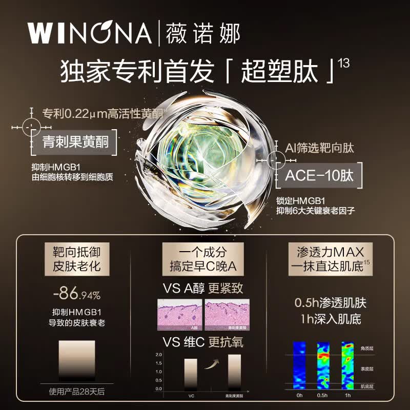 面霜排名前十名品牌大揭秘！这10款高效保湿修护，闭眼入不踩雷-图片8