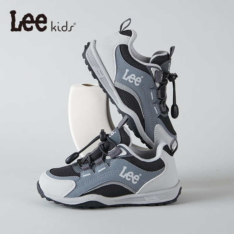 LEE KIDS 5�� ͸�������ܲ�Ь 16�տ�ʼ��ɱ 119Ԫ