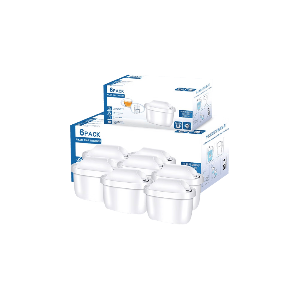 LUBRITAͨ�õ¹���Ȼ��Brita��о��ˮ�����þ�ˮ����о���˺���ˮ��ͨ��������о����ˮ������ ��2026�¿ 3.5 ����ˮ�� + 6 ֧��������о 101.91Ԫ(������)