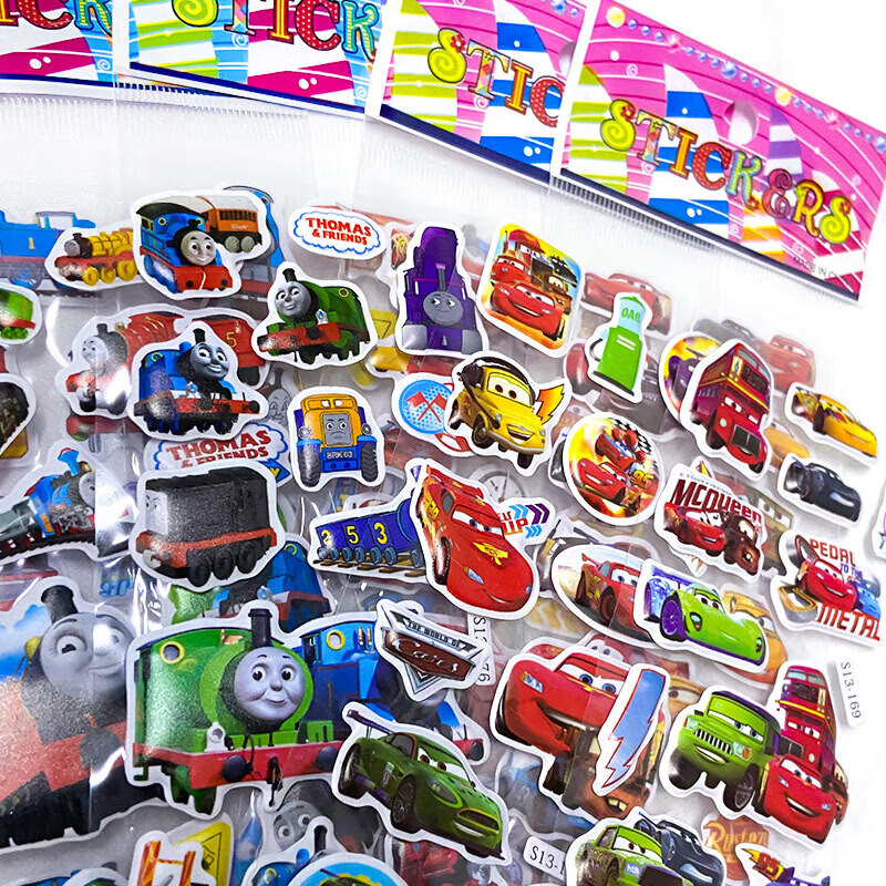 ��ֽ ��ͯ3D���������� ��ͨ���� ���1�� 0.01Ԫ