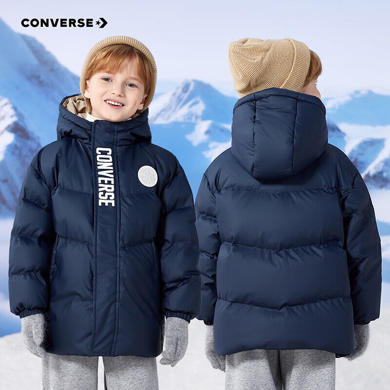 Converse Ůͯ210g߳޷ 229Ԫ