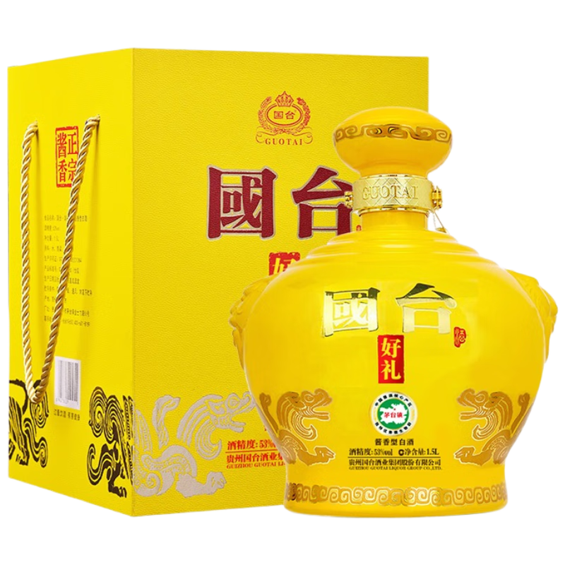 ���ڲ�������̨ ����� �����Ͱ׾� 53�� 1500ml ̳�� ���װ �����ղ����� 503.09Ԫ(������)