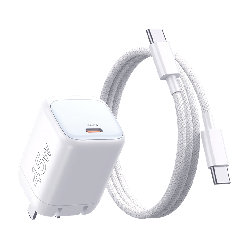 ڲѡƷ45W30WƻType-CͷPD30/20WiPhone17/16/С1  51.21Ԫ()