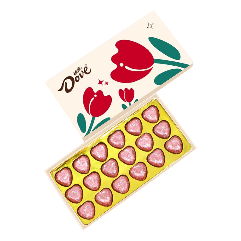 ���ڲ�������ܽ�ɿ������ʥ������������Ů�Ѷ�ͯ����ʳƷ���������Ʒ��ʳ�ǹ� ��ܽ�����ɿ���С�컨���95g 18.89Ԫ