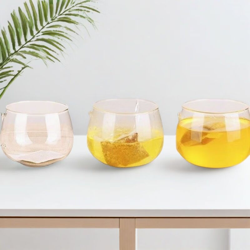 慕益生甲康茶鱼腥草薤白茶清火养肝润肺精选蒲公英本草 鱼腥草薤白茶 1袋30包