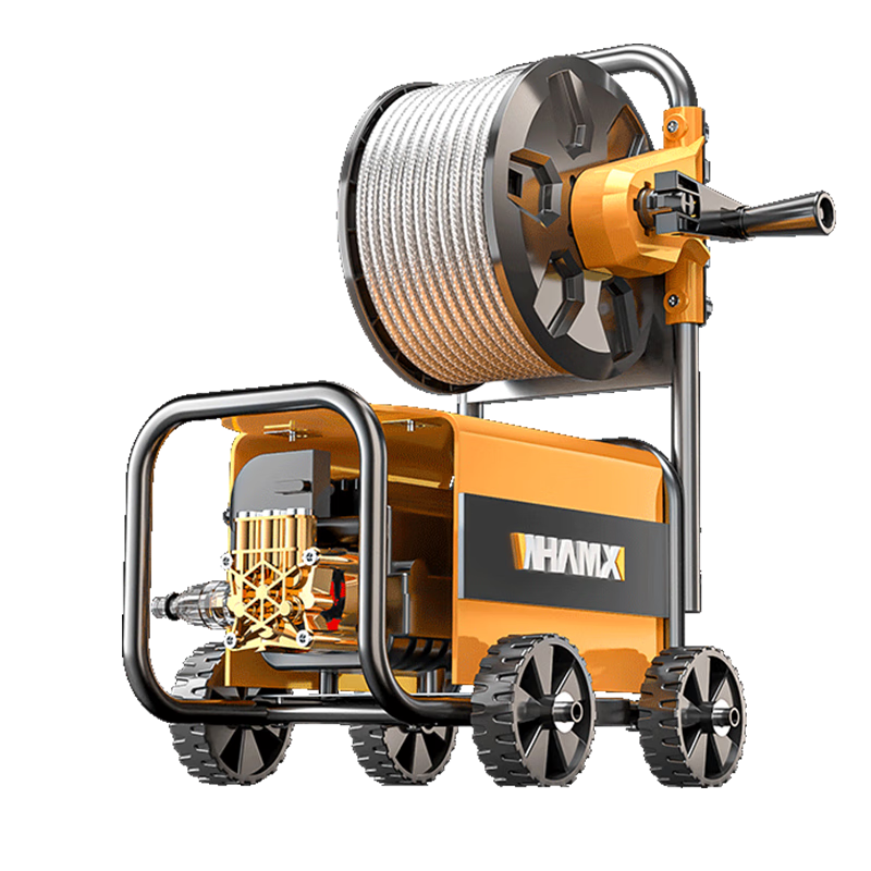 ڲ͸ѹϴϴüϴˮǹ220vˢô 3900W ˢ̼ãͭͷ20׹ܳǹ 403Ԫ