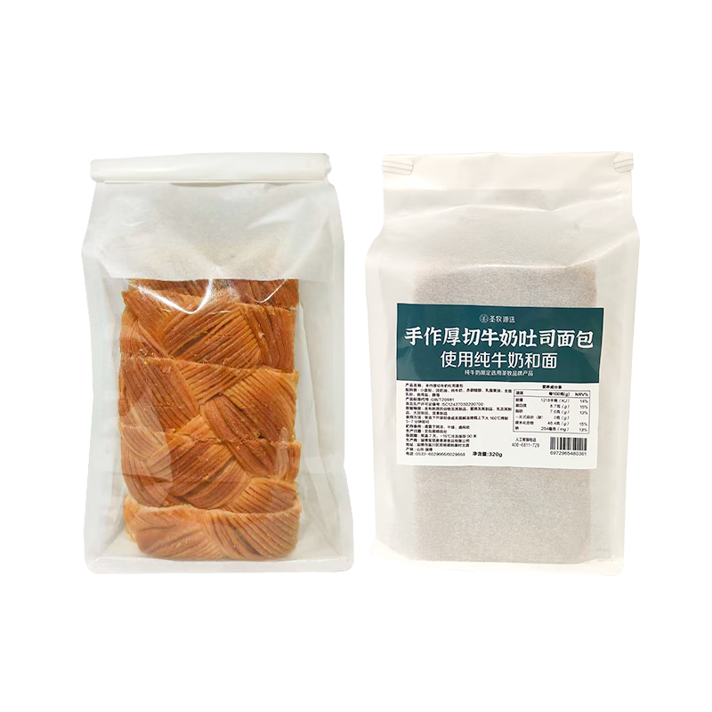 SHENGMU SINCE 2009ʥ��Դѡ����ţ����˾ԭζ/�Ϲ�/��֦��¶/�ɿ������̱������ַ� ����������ţ����˾��320g*2