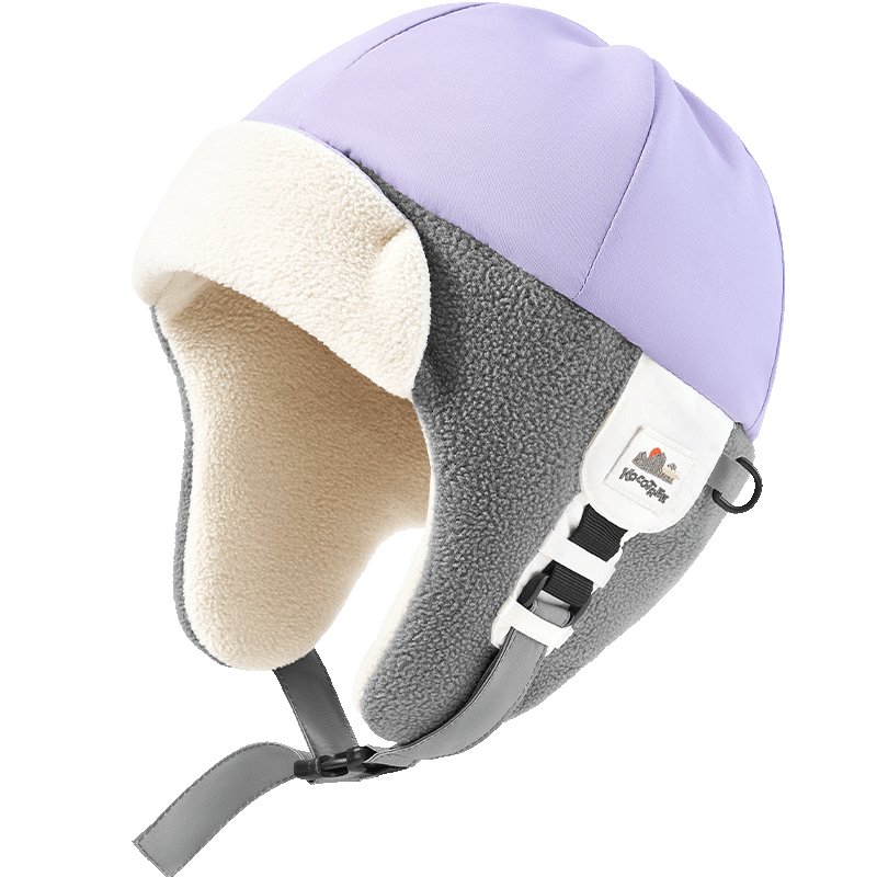 ���ڲ�����Kocotreekk����ͯñ�ӼӺ������ͯŮ������ñ��ůײɫ��� 25.9Ԫ