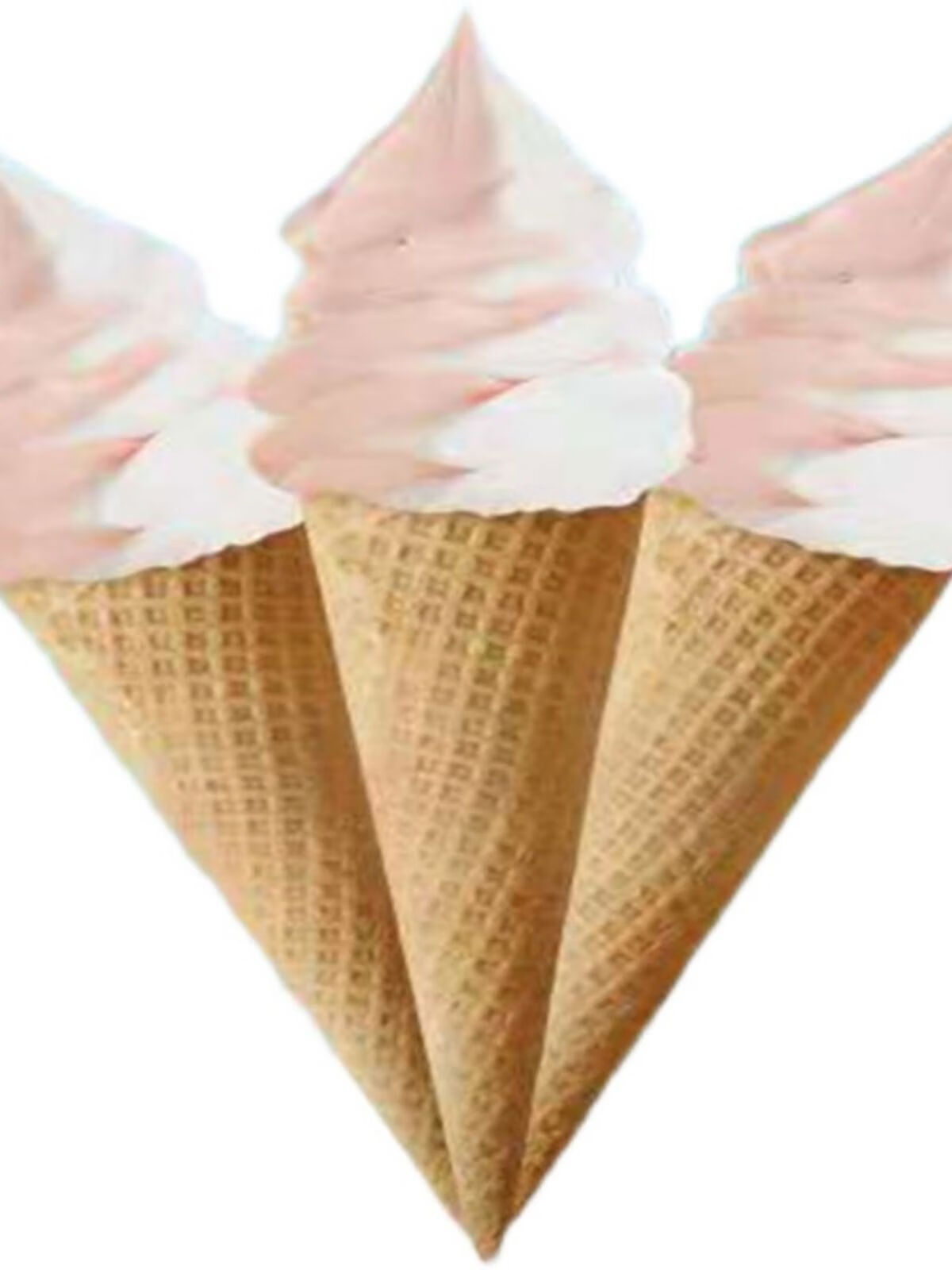 富琳特（flint）富琳特雪客牛奶冰淇淋搖搖奶昔冰淇淋粉軟冰淇淋華夫雪客商用 1kg試吃裝