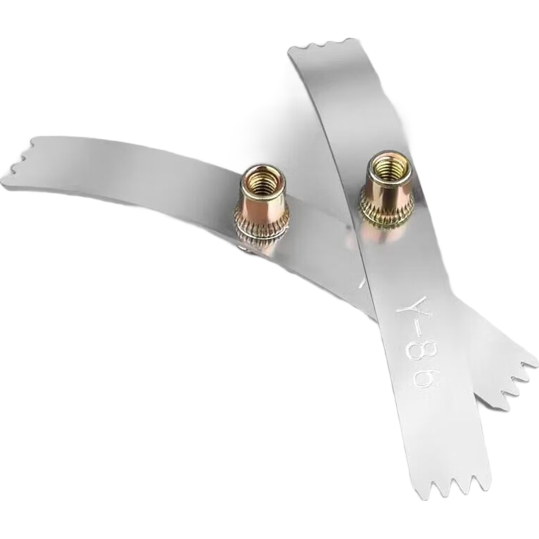 86�ͼӹ̿��غн��ߺе׺��޸��� ����ͨ��ǽ�ڹ̶��� ������Ƭ�޸��� 20��װ4.32Ԫ(����ȯ)