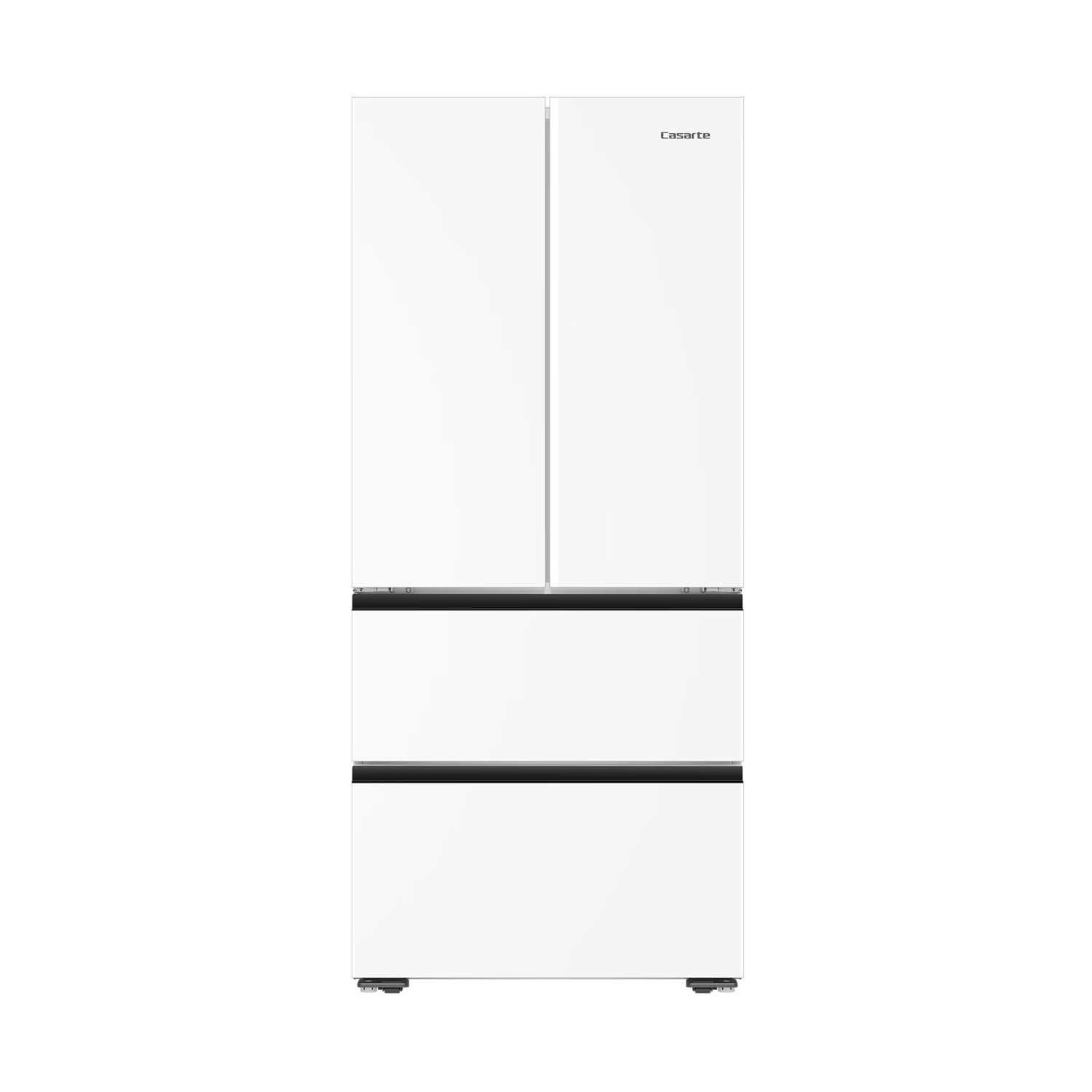 卡薩帝（Casarte）攬光冰箱487升零嵌入式法式多門(mén)家用電冰箱 一級(jí)能效 智慧動(dòng)態(tài)除菌凈化【國(guó)家補(bǔ)貼20%】594mm超薄