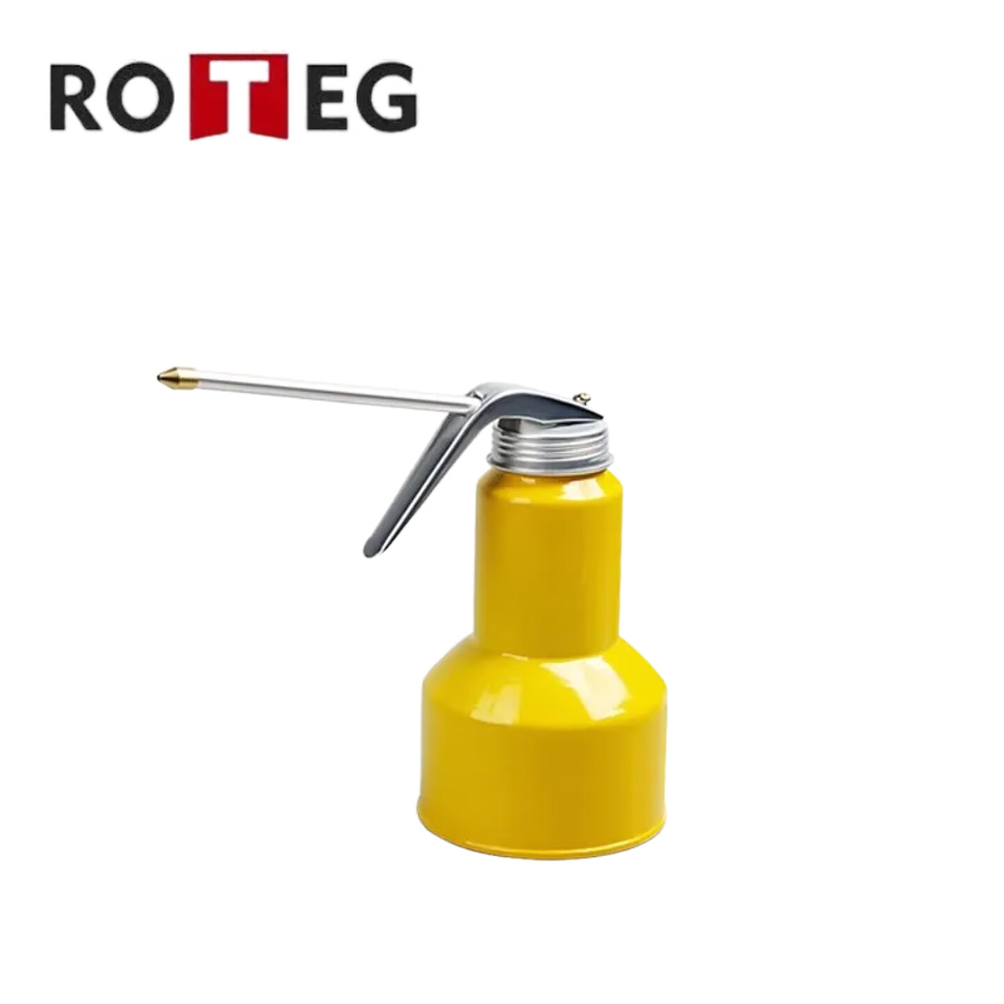 roteg机油枪机油壶喷壶喷油瓶手动 400ml
