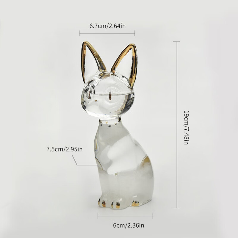 ��������Ԥ��ƿ����ɭè�籩ƿ�������ﴴ����Ʒ����è����ƿ ����ɭè����ƿ