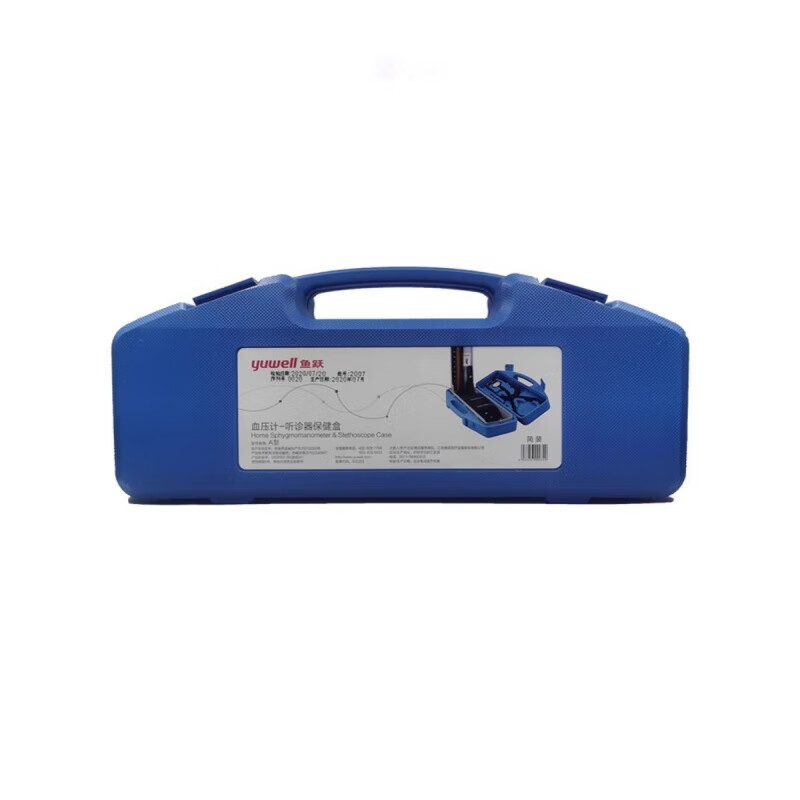 鱼跃(yuwell)血压计家用台式血压仪器老人臂式手动测量血压血压仪 血压计台式 血压计台式 (远燕牌)【不含听诊器】